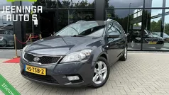 Gebruikt 2012 Kia Ceed Plus Stationwagen | € 3.900 (Eerlijke prijs)