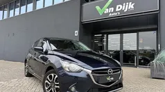 Gebruikt 2016 Mazda 2 Hatchback | € 10.950 (Goede deal)