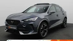 Grijs Gebruikt 2022 Cupra Formentor VZ SUV | € 30.900 (Eerlijke prijs)
