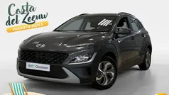 Grijs Gebruikt 2022 Hyundai Kona Comfort SUV | € 22.950 (Goede deal)