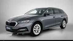 Gebruikt 2022 Skoda Octavia Style Stationwagen | € 24.500 (Eerlijke prijs)