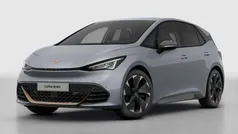 Grijs Nieuw 2025 Cupra Born Limited Edition Hatchback | € 38.285 (Eerlijke prijs)