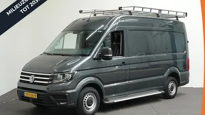 Occasion VW Crafter Highline 102 PK (75 kW) 2022 Van