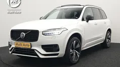 Wit Gebruikt 2022 Volvo XC90 R-Design SUV | € 49.740 (Super prijs)