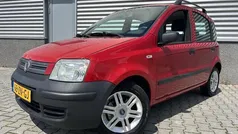 Gebruikt 2008 Fiat Panda Hatchback | € 1.499 (Goede deal)