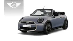 Gebruikt 2025 Mini Cooper Cabriolet Favoured Cabriolet | € 51.058 (Eerlijke prijs)