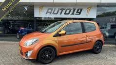 Gebruikt 2007 Renault Twingo Dynamique Hatchback | € 2.519 (Eerlijke prijs)