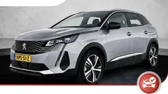 Gebruikt 2023 Peugeot 3008 GTi SUV | € 34.425 (Eerlijke prijs)
