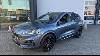 Occasion Ford Kuga ST-Line X 2026 SUV