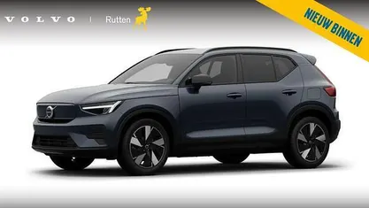 Occasion Volvo EX40 Business Edition 185 kW (252 PK) 2025 SUV