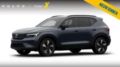 Gebruikt 2025 Volvo EX40 Business Edition SUV | € 52.240 (Eerlijke prijs)