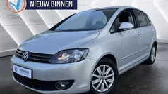 Grijs Gebruikt 2012 VW Golf Plus Comfortline MPV | € 5.490 (Eerlijke prijs)