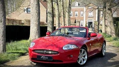 Occasion Jaguar XK 305 PK (224 kW) 2006 Cabriolet