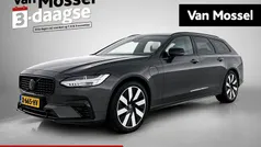 Grijs Gebruikt 2023 Volvo V90 Plus Stationwagen | € 41.900 (Goede deal)