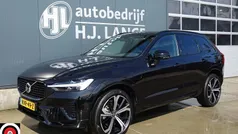 Zwart Gebruikt 2024 Volvo XC60 Plus SUV | € 55.950 (Eerlijke prijs)