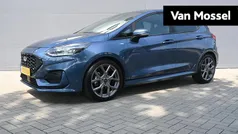 Blauw Gebruikt 2024 Ford Fiesta ST-Line Hatchback | € 20.945 (Eerlijke prijs)