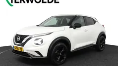 Gebruikt 2019 Nissan Juke N-Connecta SUV | € 17.345 (Eerlijke prijs)