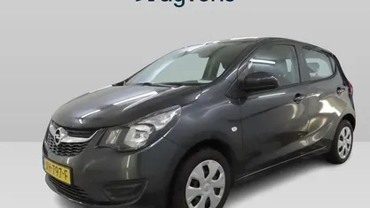 Occasion 2019 Opel Karl Edition Hatchback | € 8.940 (Eerlijke prijs)