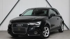 Gebruikt 2011 Audi A1 Sport Hatchback | € 8.499 (Eerlijke prijs)