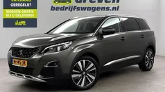 Gebruikt 2020 Peugeot 5008 Allure MPV | € 17.900 (Eerlijke prijs)