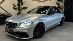 Grijs Gebruikt 2019 Mercedes S63 AMG AMG Sedan | € 59.999 (Goede deal)
