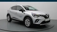 Zilver Gebruikt 2022 Renault Captur Intens SUV | € 19.490 (Goede deal)