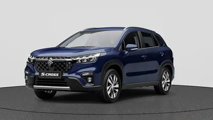 Occasion Suzuki SX4 S-Cross 110 PK (80 kW) 2026 SUV