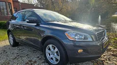 Gebruikt 2009 Volvo XC60 SUV | € 6.999 (Goede deal)