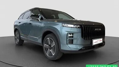 Occasion Jaecoo 7 2026 SUV