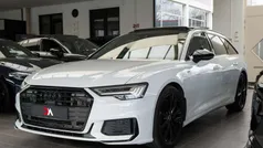 Gebruikt 2021 Audi A6 Competition Stationwagen | € 43.950 (Eerlijke prijs)