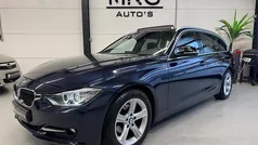 Gebruikt 2013 BMW 320 M Sport Stationwagen | € 10.995 (Eerlijke prijs)