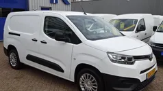 Gebruikt 2021 Toyota Proace City Van | € 12.450 (Super prijs)