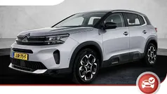 Grijs Gebruikt 2024 Citroën C5 Aircross SUV | € 30.425 (Eerlijke prijs)