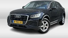 Zwart, metallic lak Gebruikt 2021 Audi Q2 Proline SUV | € 22.450 (Eerlijke prijs)
