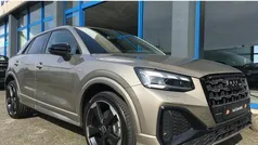 Gebruikt 2021 Audi Q2 Exclusive SUV | € 34.900 (Eerlijke prijs)