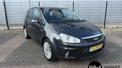 Gebruikt 2008 Ford C-MAX Titanium MPV | € 2.695 (Eerlijke prijs)