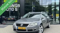 Gebruikt 2009 VW Passat Highline Stationwagen | € 2.900 (Eerlijke prijs)