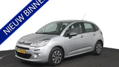 Grijs Gebruikt 2014 Citroën C3 Attraction Hatchback | € 4.900 (Eerlijke prijs)