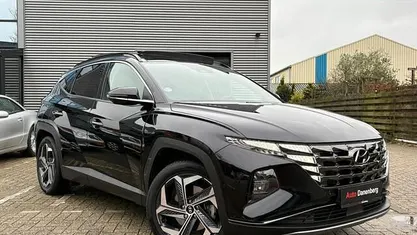 Gebruikt 2021 Hyundai Tucson Premium SUV | € 28.950 (Eerlijke prijs)