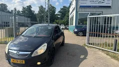 Gebruikt 2008 Opel Corsa Enjoy Hatchback | € 1.295 (Goede deal)