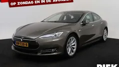 Gebruikt 2016 Tesla Model S Sedan | € 18.998 (Eerlijke prijs)