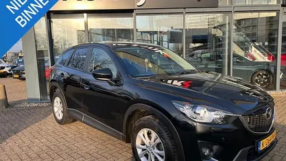Occasion 2013 Mazda CX-5 SUV | € 12.939 (Goede deal)
