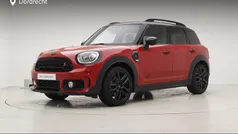 Gebruikt 2018 Mini John Cooper Works Countryman Chili SUV | € 29.495 (Eerlijke prijs)