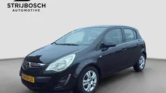 Gebruikt 2012 Opel Corsa Cosmo Hatchback | € 2.240 (Super prijs)