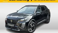Zwart Gebruikt 2024 Peugeot 2008 GT SUV | € 28.900 (Eerlijke prijs)
