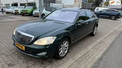 Gebruikt 2006 Mercedes S350 Sedan | € 12.950 (Eerlijke prijs)