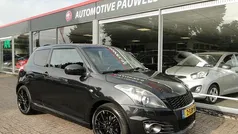 Gebruikt 2014 Suzuki Swift Sport Hatchback | € 7.999 (Eerlijke prijs)