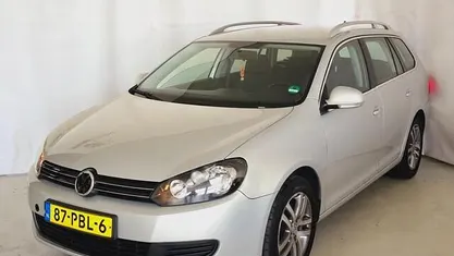 Occasion VW Golf VI Comfortline 105 PK (77 kW) 2011 Hatchback