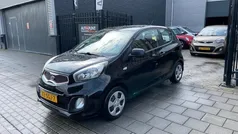Gebruikt 2011 Kia Picanto Comfort Hatchback | € 3.499 (Goede deal)