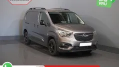 Grijs Gebruikt 2022 Opel Combo MPV | € 17.744 (Eerlijke prijs)